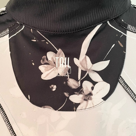 Tail Dress🖤🤍NWOT🖤🤍 - Picture 7 of 9